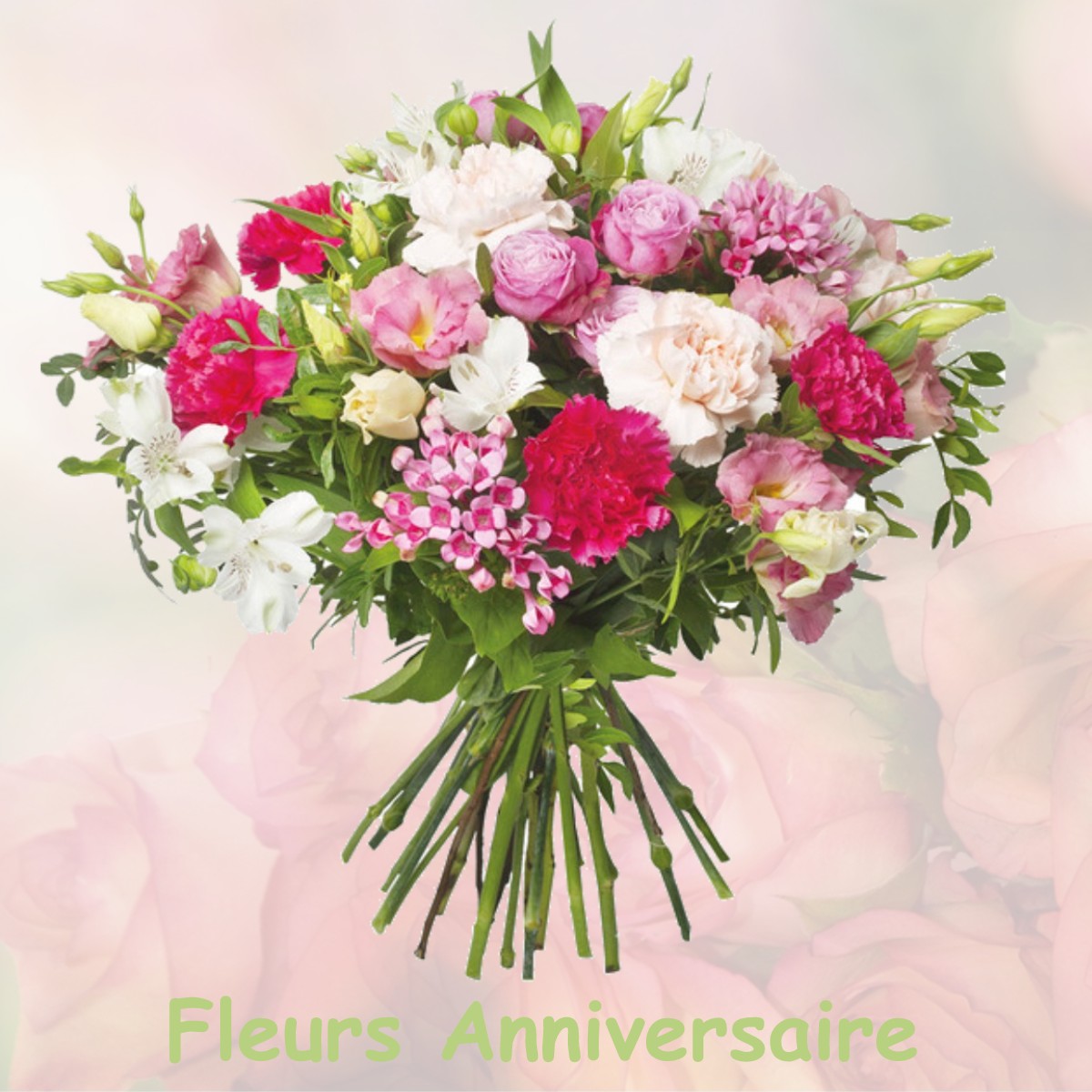 fleurs anniversaire LABRIT